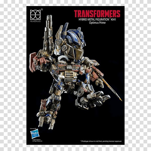 Optimus Prime Cade Yeager Transformers Mecha, optimus prime out of the wall transparent background PNG clipart