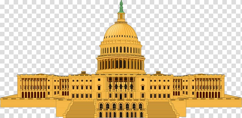 White House Architecture Graphic design, palace transparent background PNG clipart