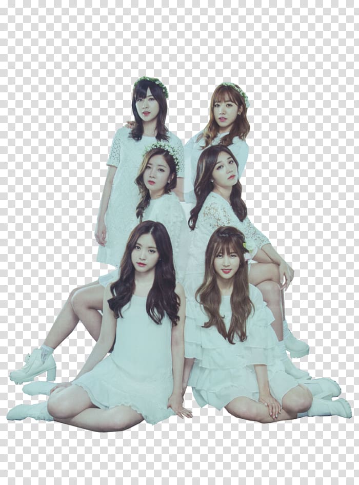 Apink K-pop GFriend LUV, others transparent background PNG clipart