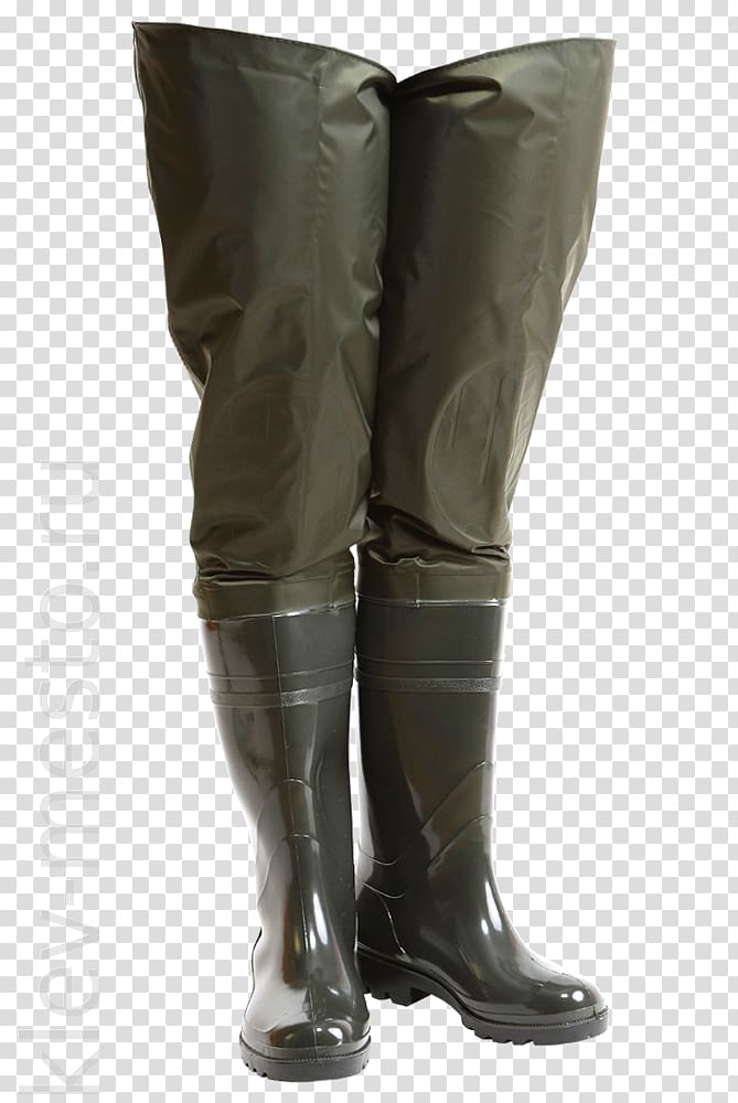 Riding boot Wellington boot Waders Footwear, boot transparent background PNG clipart