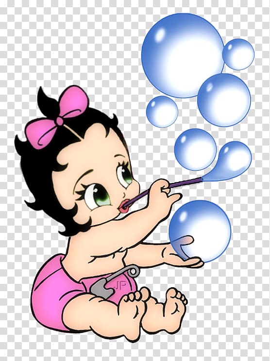 Betty Boop Infant Talkartoons Child , others transparent background PNG clipart