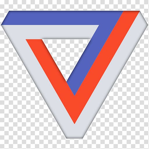 The Verge Logo Vox Media Mashable News, Real American transparent background PNG clipart