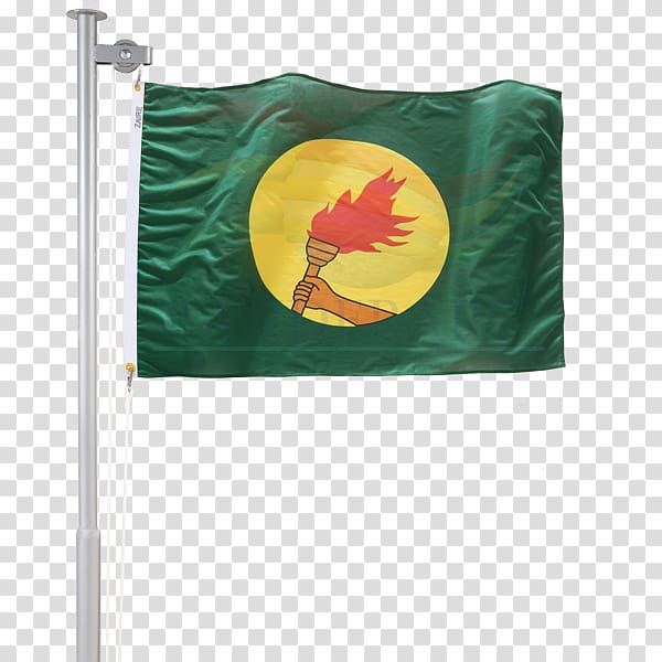 Bandeira do Ceará Flag Federative unit of Brazil Milhã, Flag transparent background PNG clipart