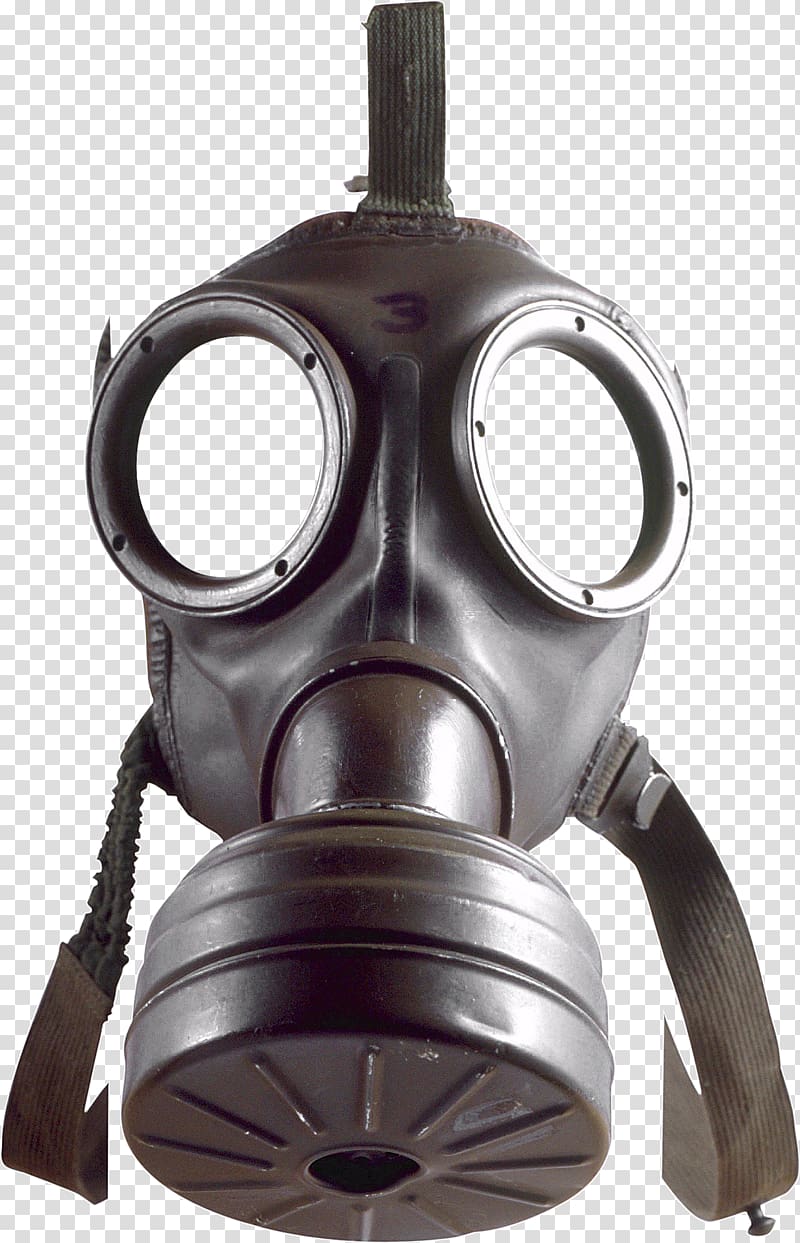 Cari-kalamator Internet Gas mask Firefighter, gas mask transparent background PNG clipart