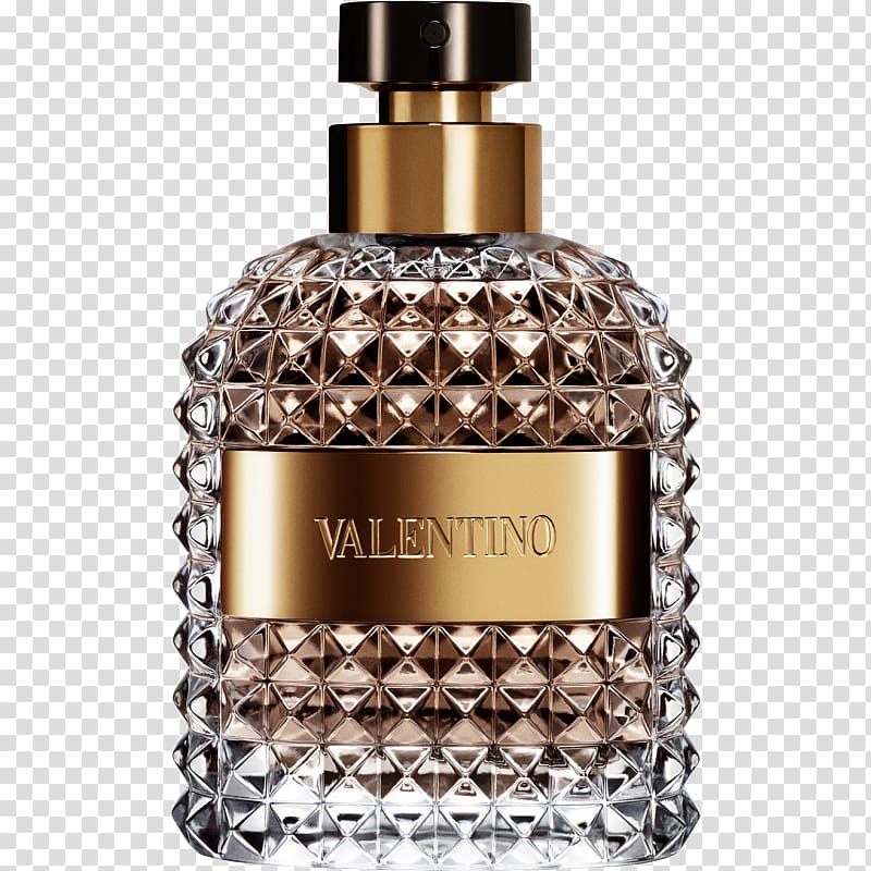 Perfume Eau de toilette Valentino SpA Eau de parfum Kouros, perfume transparent background PNG clipart