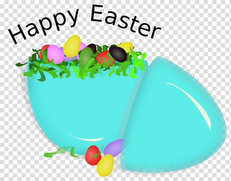 Easter Bunny Easter egg , watercolor egg transparent background PNG clipart