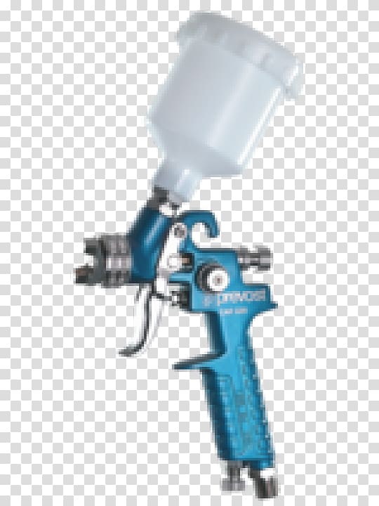 Pistola de pintura Paint Airbrush Tool, paint transparent background PNG clipart
