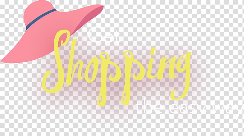 Shopping Centre Logo Brand, shopping transparent background PNG clipart