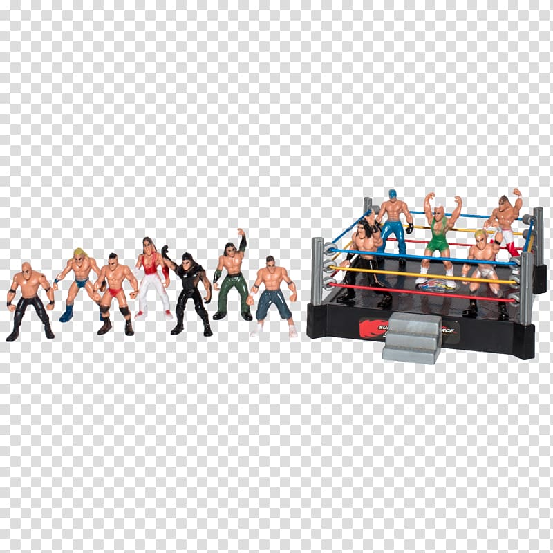 Action & Toy Figures Child Play therapy Professional wrestling, toy transparent background PNG clipart