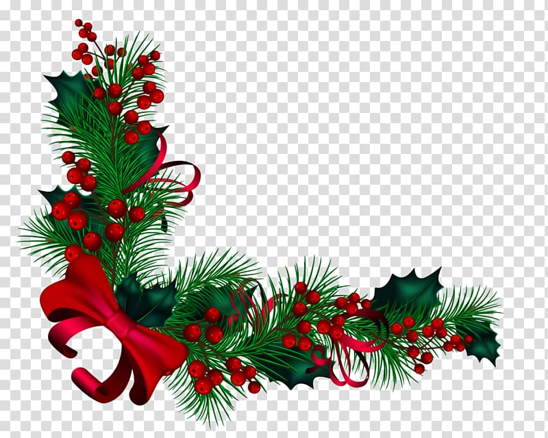 Christmas decoration Paper Kerstkrans , christmas transparent background PNG clipart