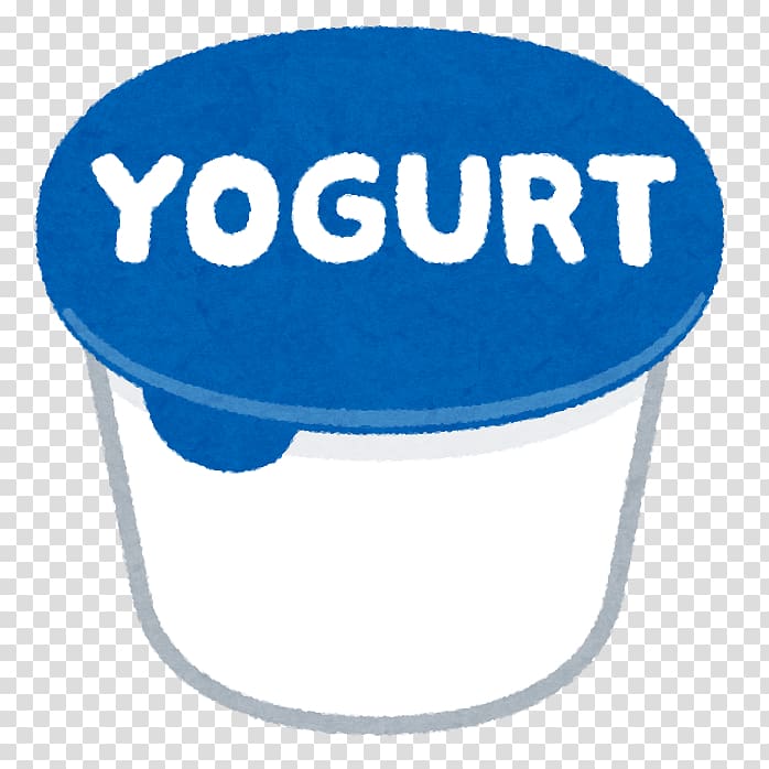 Yoghurt いらすとや Illustration Cup Food, cup transparent background PNG clipart