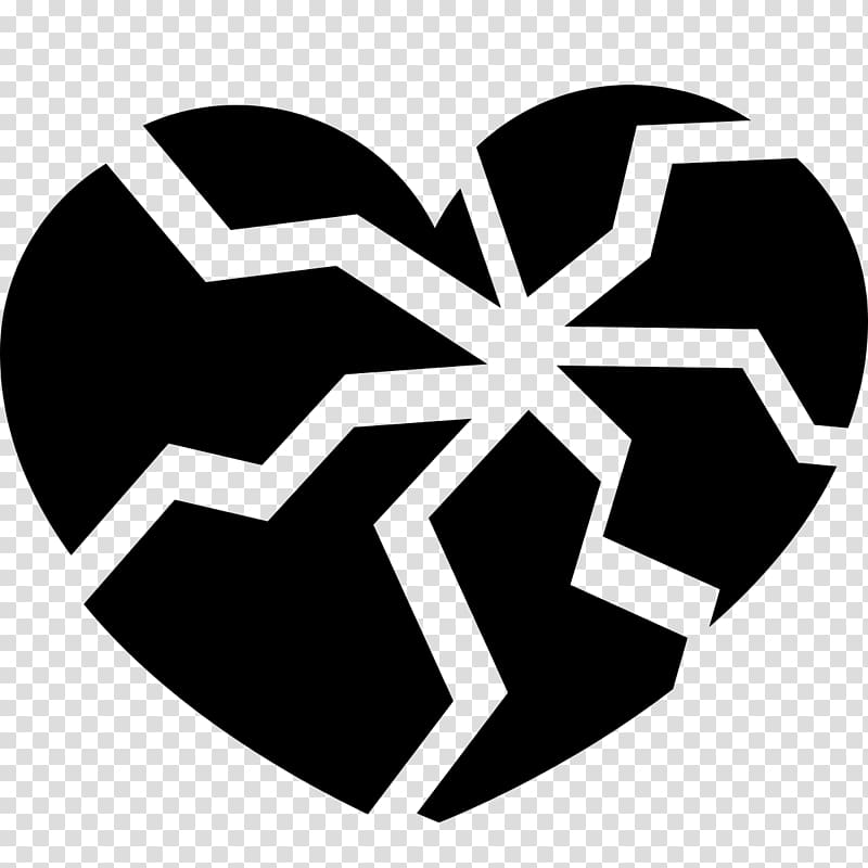 Southside Christian Church Vacation Bible School Graphic design Logo, broken heart transparent background PNG clipart
