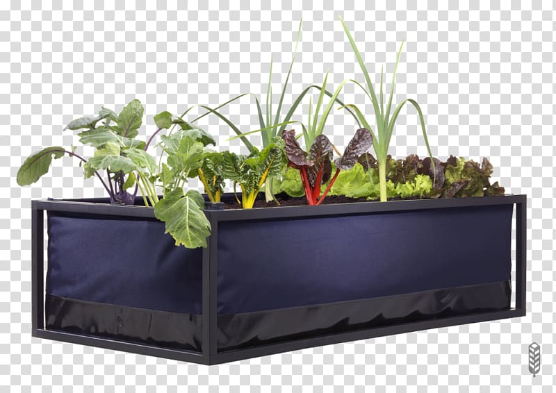 Urban agriculture Raised-bed gardening Irrigation, urban farm transparent background PNG clipart