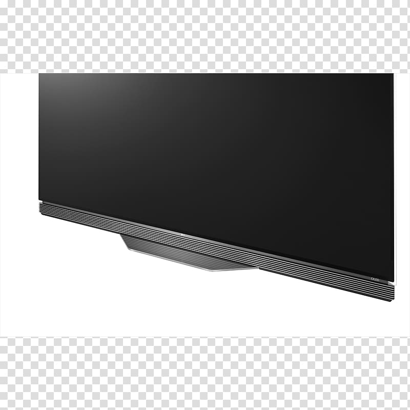 Television LG SJ8000 Series LED-backlit LCD 4K resolution, lg transparent background PNG clipart