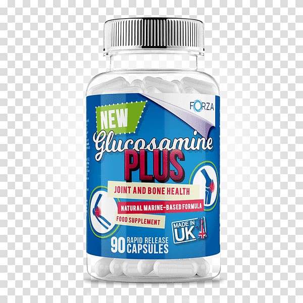 Dietary supplement Glucosamine Arthritis Joint Capsule, weight loss pills transparent background PNG clipart