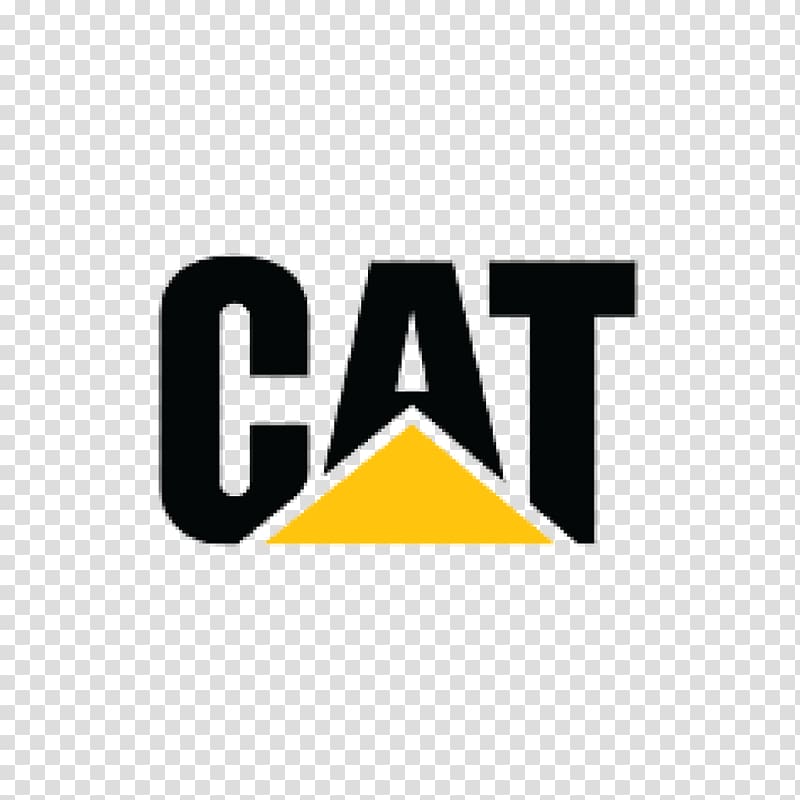 Caterpillar logo, Caterpillar Inc. Cat S60 Loader Industry Logo, caterpillar transparent background PNG clipart