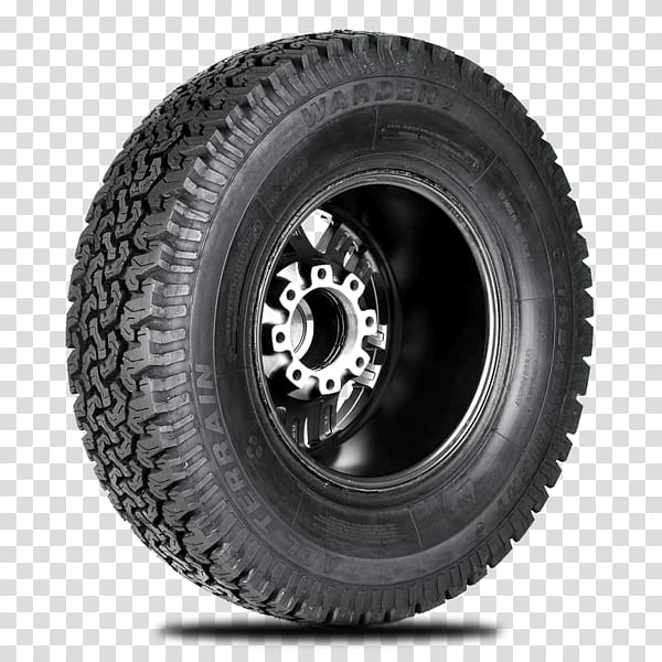 Tread Sport utility vehicle Pickup truck Off-road tire, Offroad Tire transparent background PNG clipart