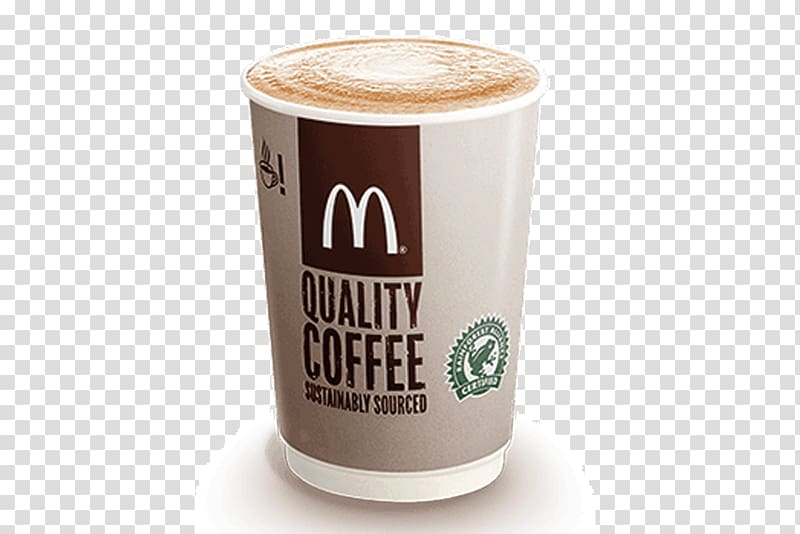 Caffè mocha Hot chocolate Coffee Cortado Latte, Coffee transparent background PNG clipart