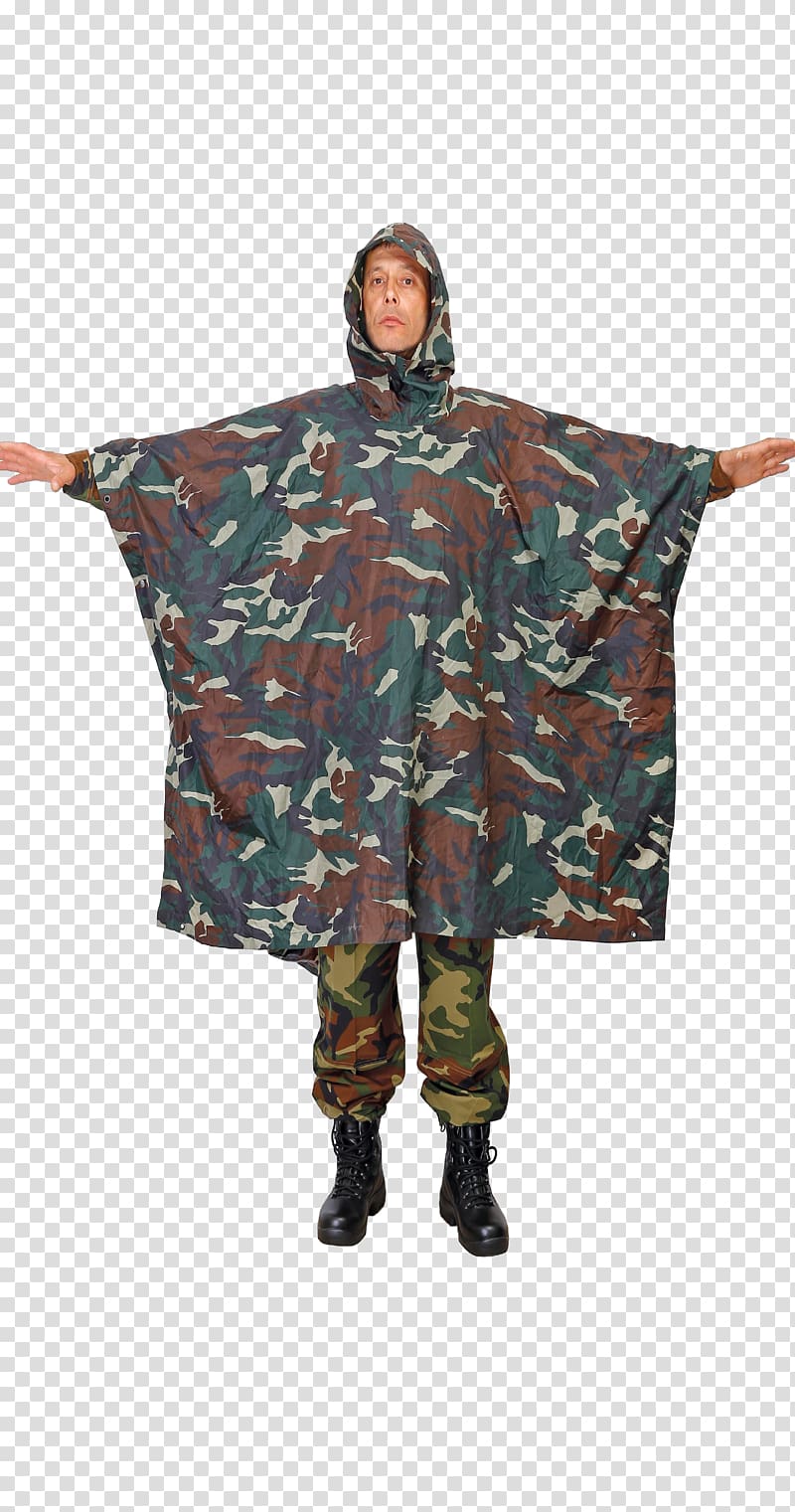 Military camouflage Military uniform Outerwear, military transparent background PNG clipart