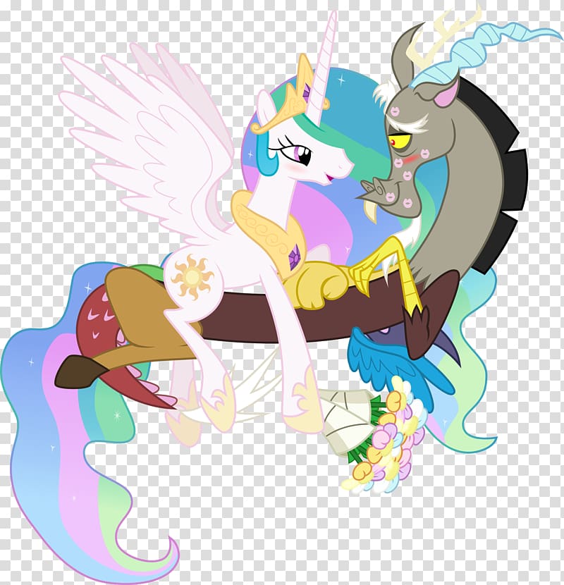 Princess Celestia Princess Luna Fluttershy Twilight Sparkle, lemon pie transparent background PNG clipart