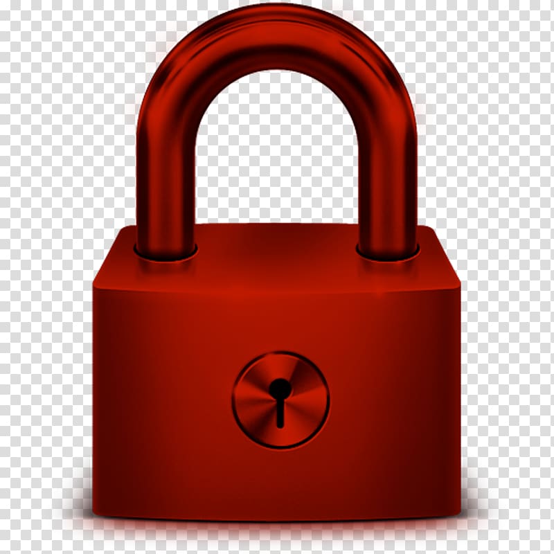 Lock Android macOS Computer Software, lock transparent background PNG clipart