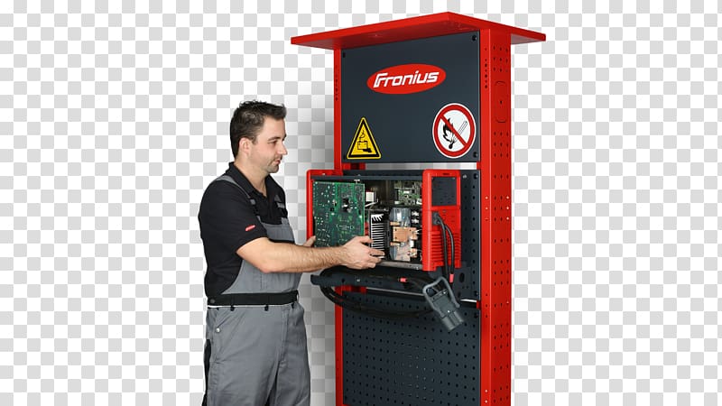 Energy industry Fronius International GmbH Battery charger Energy system, energy transparent background PNG clipart