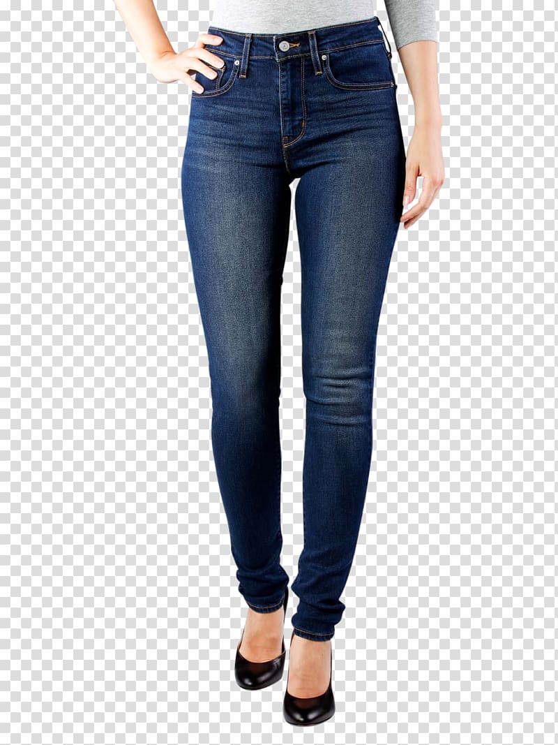 levi strauss jeggings