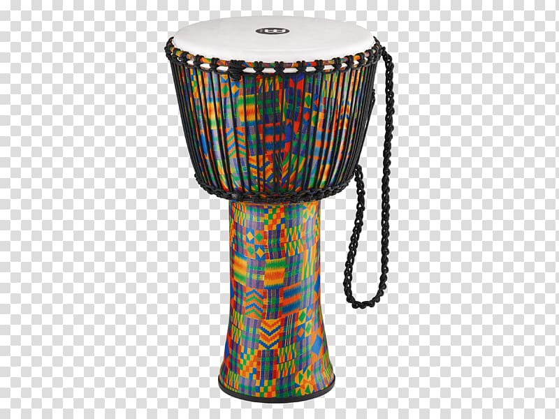 Djembe Meinl Percussion Musical tuning Bongo drum, djembe transparent background PNG clipart