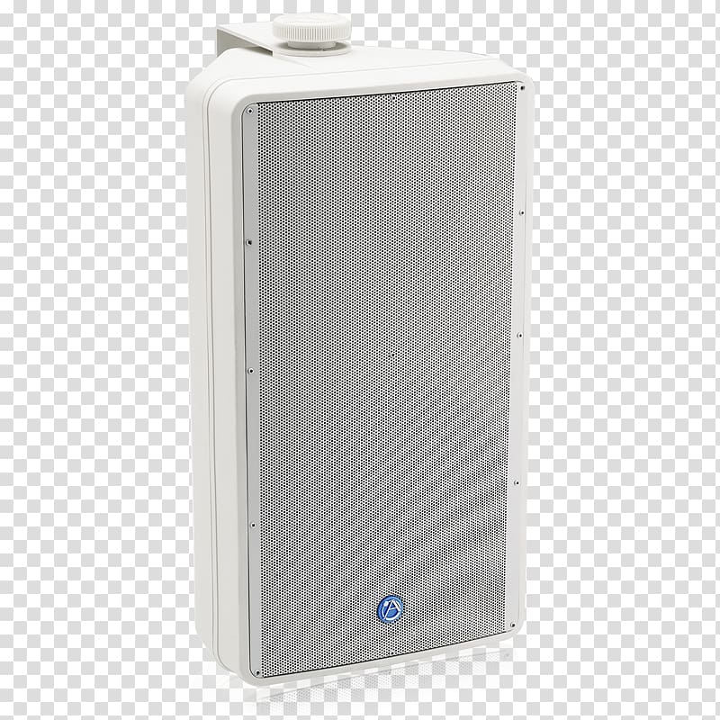 Atlas Sound 2-Way SM82T Speaker System Loudspeaker Audio signal Wall, others transparent background PNG clipart