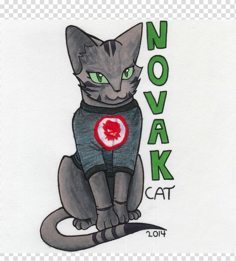 Korat Russian Blue Domestic short-haired cat Whiskers Black cat, novak transparent background PNG clipart