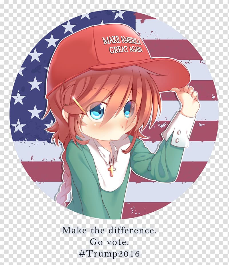 /pol/ 4chan Know Your Meme Christianity, make america great again transparent background PNG clipart