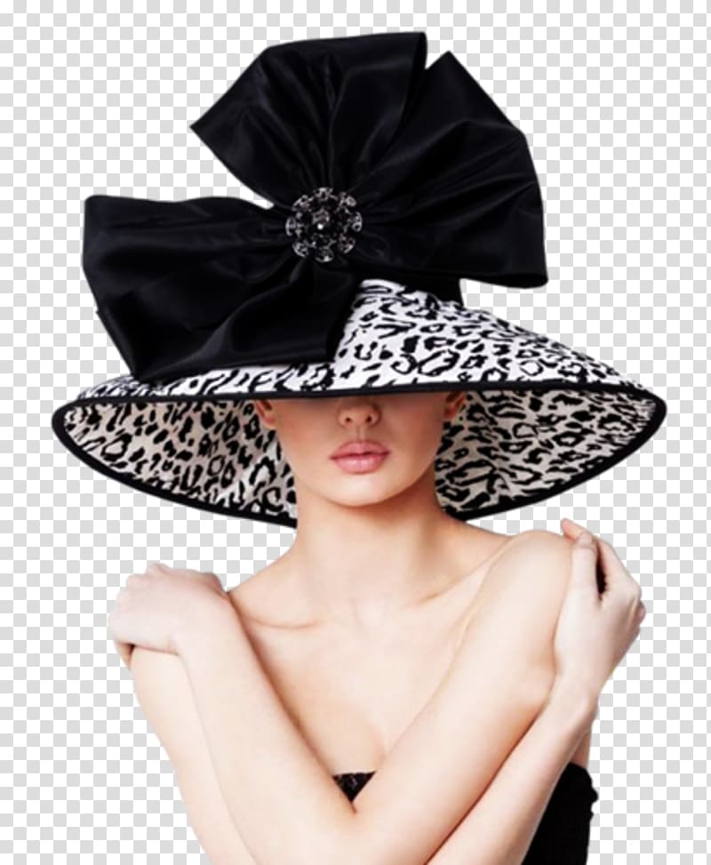 Bowler hat Hatmaking Fashion Cloche hat, Hat transparent background PNG clipart