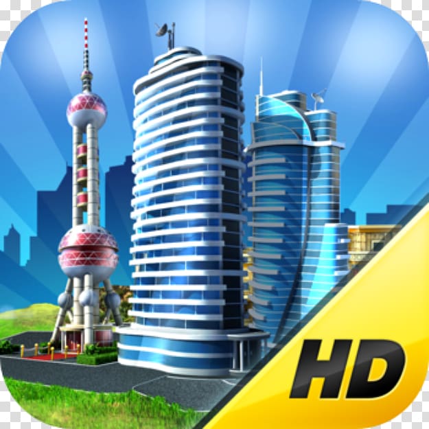 Megapolis city - Baixar APK para Android