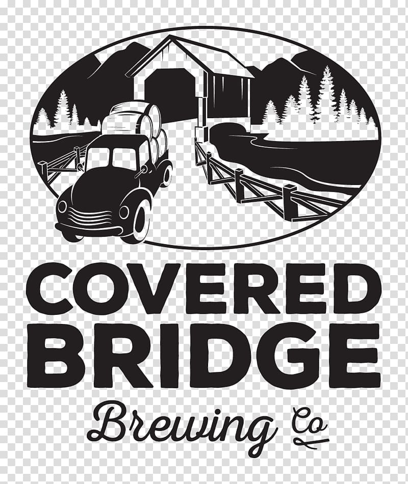 Covered Bridge Brewing Healing: 7 Ways to Heal Your Body in 7 Days (with Only Your Mind) Logo Graphic design, pepper aniseed transparent background PNG clipart