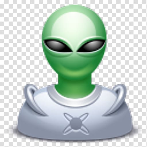 Computer Icons Extraterrestrials in fiction, others transparent background PNG clipart