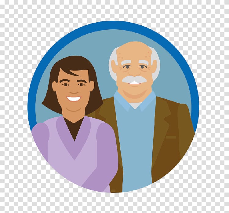 Pension Old age Chile Saving, anciano transparent background PNG clipart