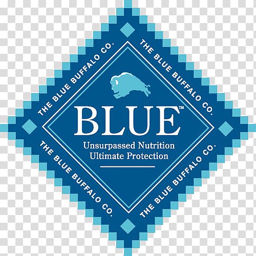 Logo Brand Blue Buffalo Co., Ltd. Dog Font, BUFALO transparent background PNG clipart