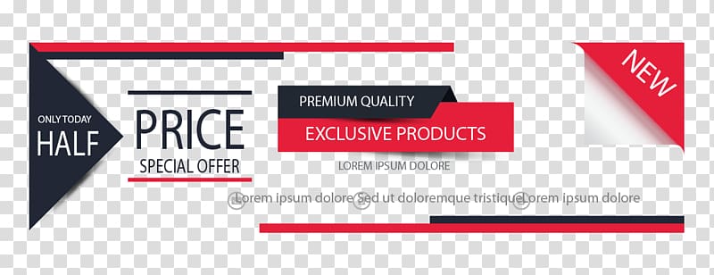 Price Special Offer advertisement, Web banner Sales promotion, title fight color transparent background PNG clipart