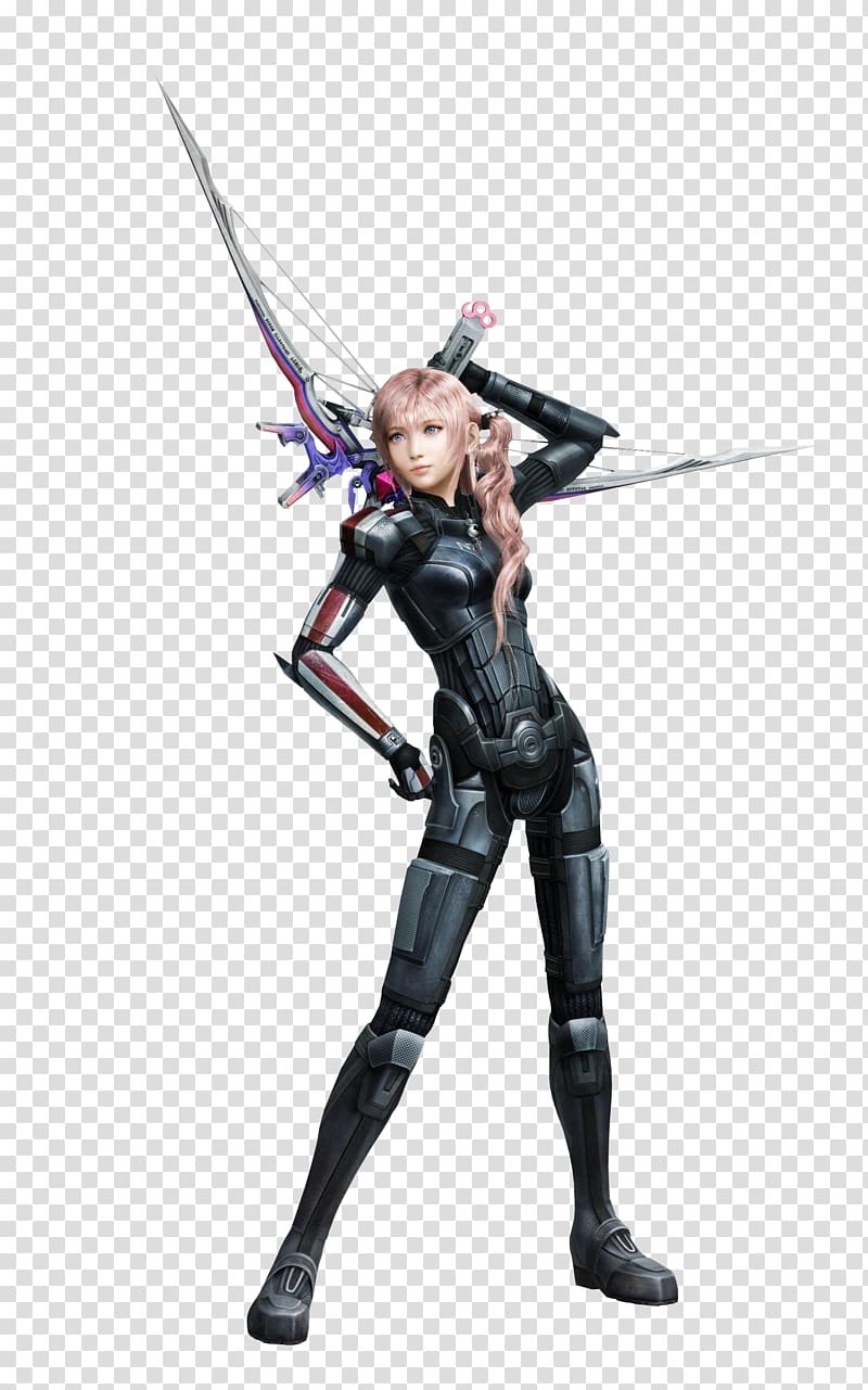 Final Fantasy XIII-2 Lightning Returns: Final Fantasy XIII Mass Effect 3, lightning transparent background PNG clipart