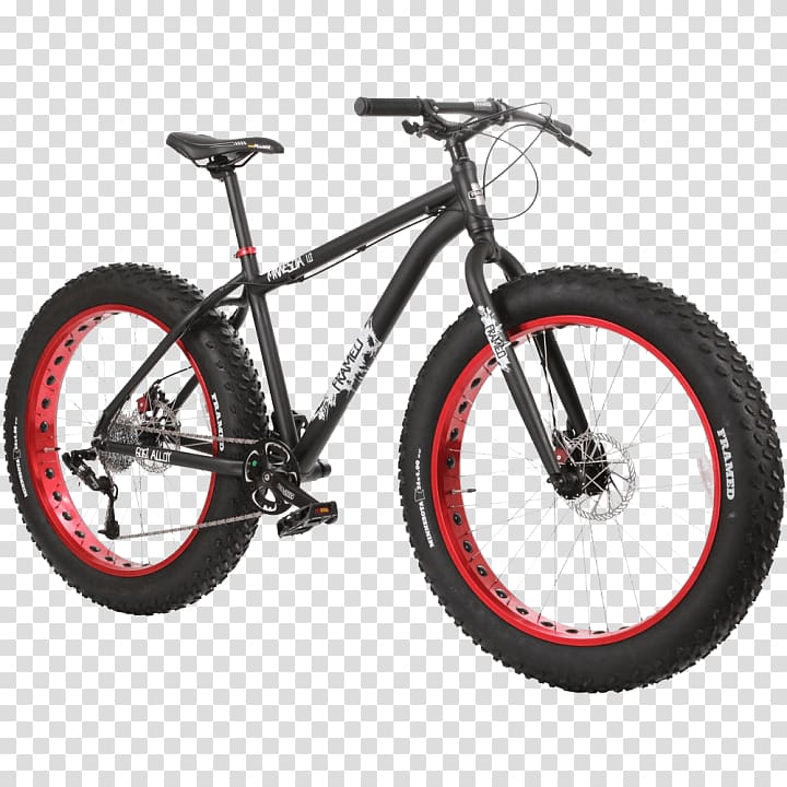 Bicycle Frames Cycling Mountain bike Fatbike, Bicycle transparent background PNG clipart