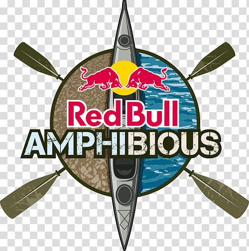 Red Bull GmbH Endurance Germany Paddle, amphibian transparent background PNG clipart