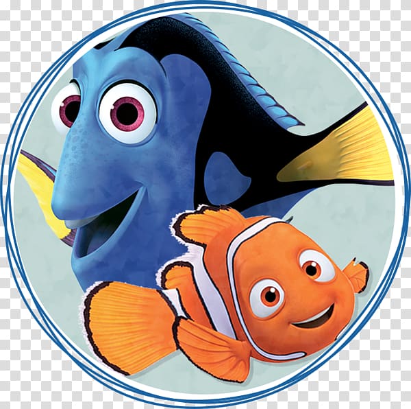 Finding Nemo Portable Network Graphics Fish, finding nemo marlin transparent background PNG clipart
