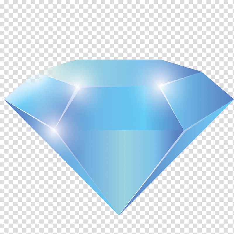 Diamond Material Euclidean Vecteur, a large diamond material transparent background PNG clipart