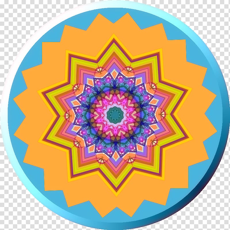 Mandala Pattern, Of Rainy Day transparent background PNG clipart