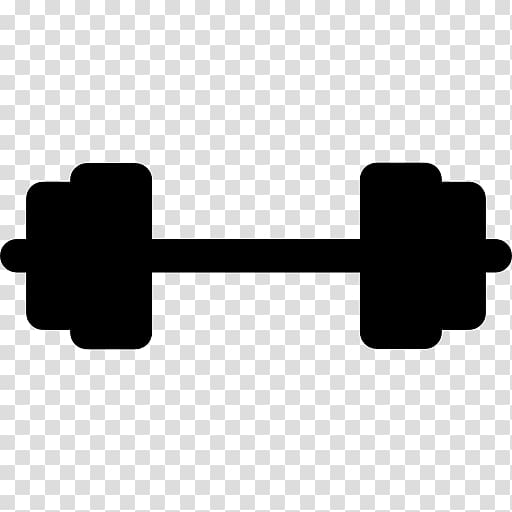 Weight training Fitness Centre Computer Icons Dumbbell, Weights transparent background PNG clipart