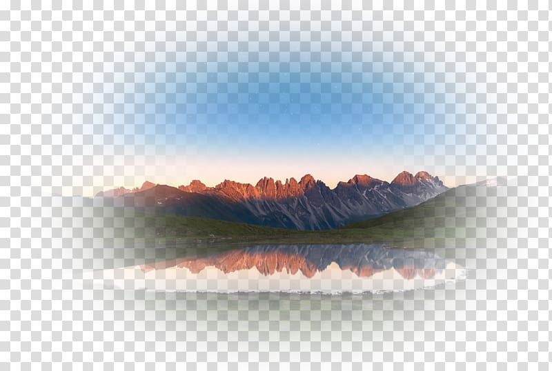 Landscape The Mountain Scenic viewpoint, others transparent background PNG clipart