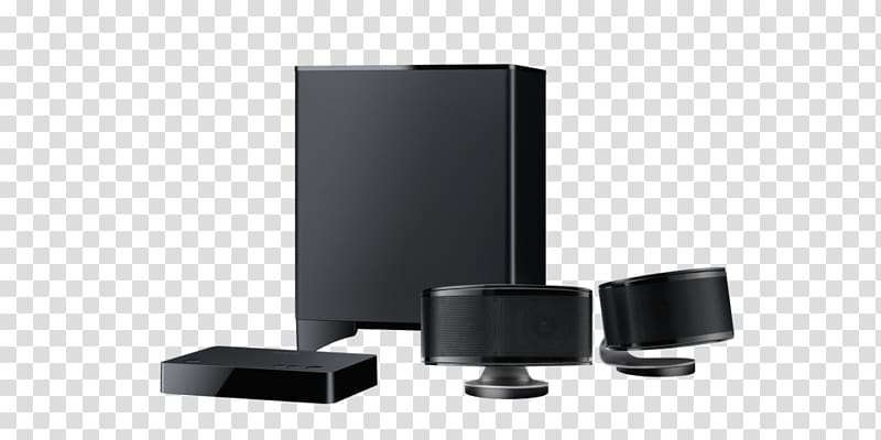 Home Cinema Onkyo LS3200 2.1 Black Home Theater Systems AV receiver Music centre, others transparent background PNG clipart