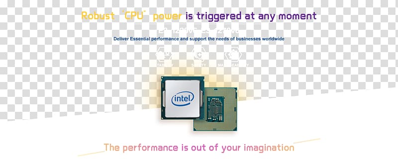 Intel Grado SR325e Headphones Xeon Electronics Central processing unit, intel transparent background PNG clipart
