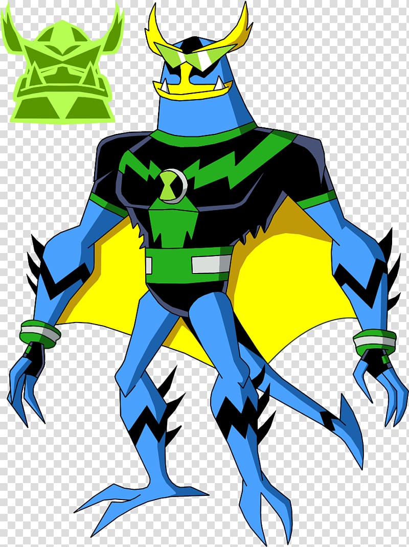 Ben 10: Alien Force Benmummy , ben 10000 transparent background