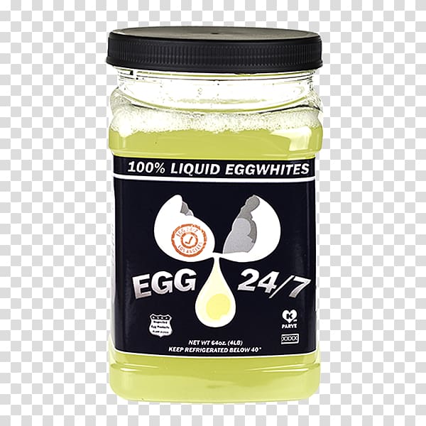 Egg white Baking Albumin Protein, Egg transparent background PNG clipart